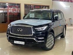 Infiniti QX80